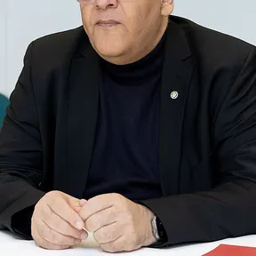 Raed Arafat