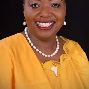 Monica Juma
