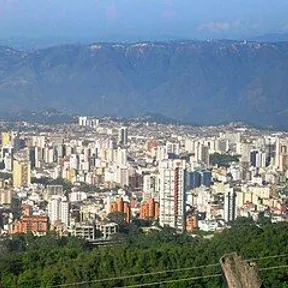 Bucaramanga