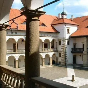 Niepołomice