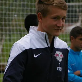 Ron-Thorben Hoffmann