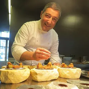 Joan Roca