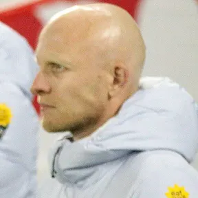 Arjan Veurink