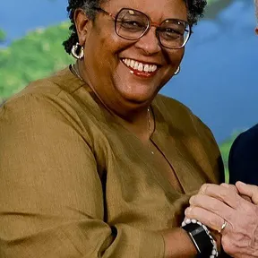 Mia Amor Mottley