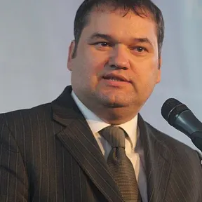 Attila Cseke
