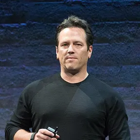 Phil Spencer