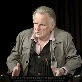 Régis Debray