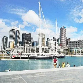 Auckland