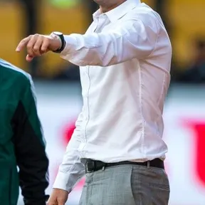 Kasper Hjulmand