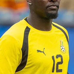 Joseph Anang