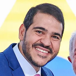 Jorge Messias