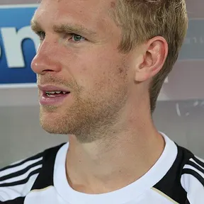 Per Mertesacker