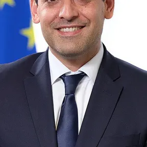 Stéphane Séjourné