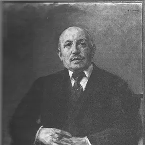 Samuel Fischer