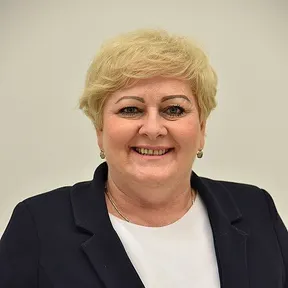 Małgorzata Pępek