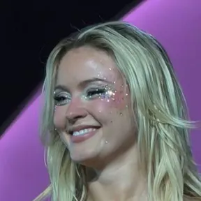 Zara Larsson