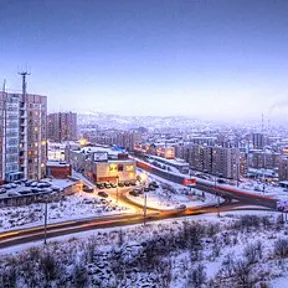 Murmansk
