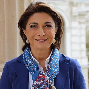 Martine Vassal