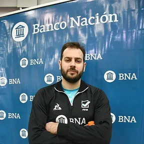 Luciano De Cecco