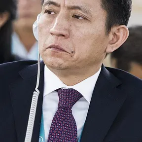 Li Chenggang