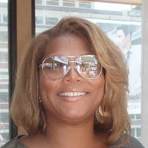 Queen Latifah