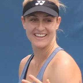 Gabriela Dabrowski
