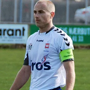 Jens Berthel Askou