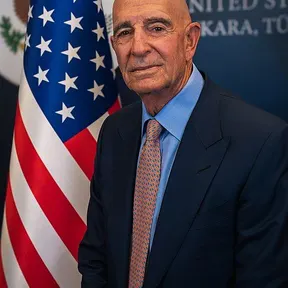 Thomas J. Barrack, Jr.