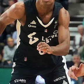 Théo Maledon