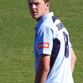 Josh Hazlewood