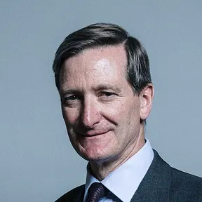 Dominic Grieve