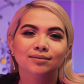 Hayley Kiyoko