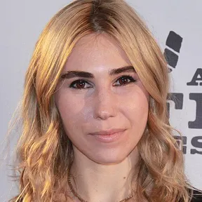 Zosia Mamet