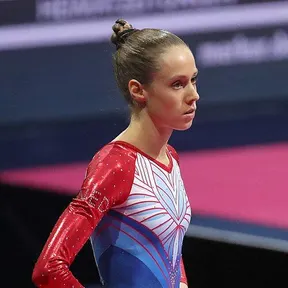 Naomi Visser