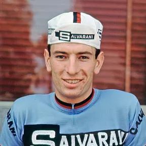 Felice Gimondi