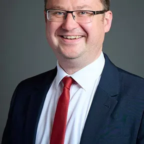 Alex Norris
