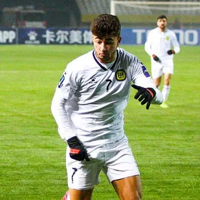 Odeh Al-Fakhouri