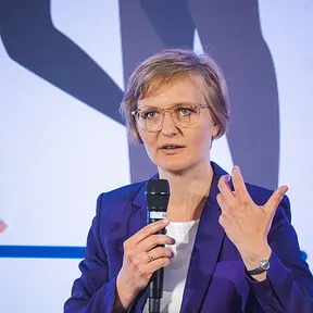 Franziska Brantner