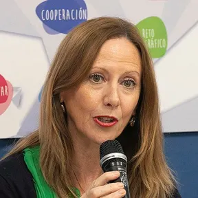 Marta González Vázquez
