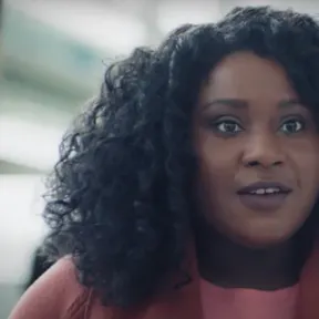 Susan Wokoma