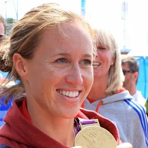 Helen Glover