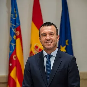 Vicente Jose Mompo Aledo