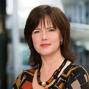 Cora van Nieuwenhuizen