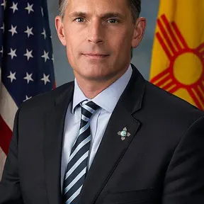 Martin Heinrich