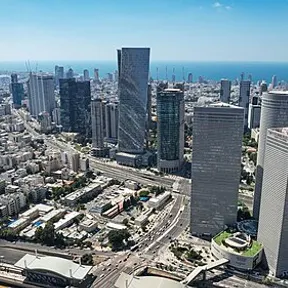 Tel Aviv