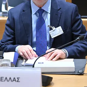 Giorgos Floridis