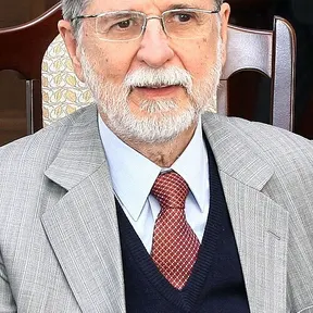 Celso Amorim