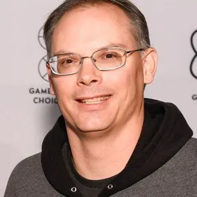 Tim Sweeney