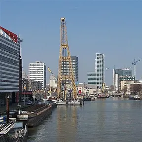 Rotterdam