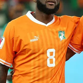 Franck Kessié